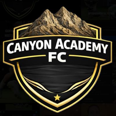 Canyon Academy FC