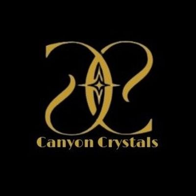 Mia | Luxury Crystal Designer + Energy Alchemist