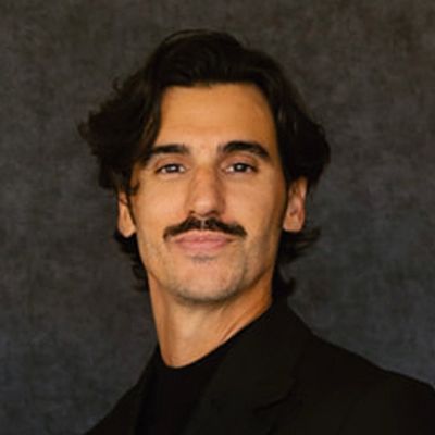 Alvaro Cabeza