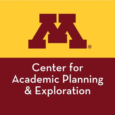 CAPE at UMN