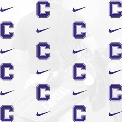 Capital University Golf
