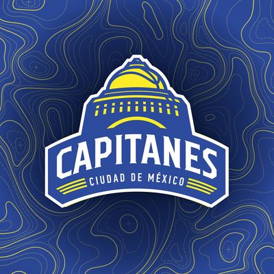 Capitanes CDMX