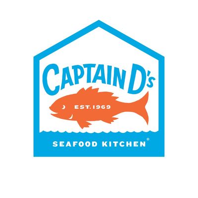Captain D's Seafood Kitchen🐟🍤