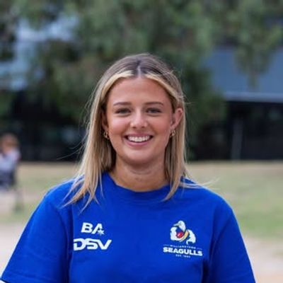Abbey Boorman