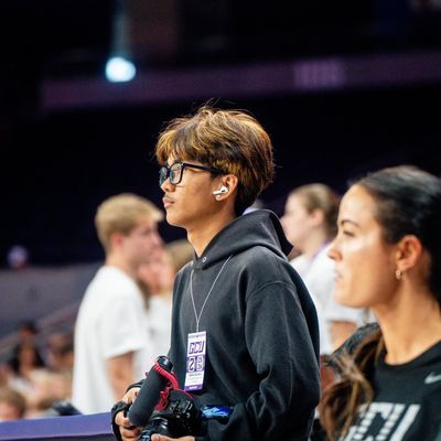 Dhenz A | Sports Photographer