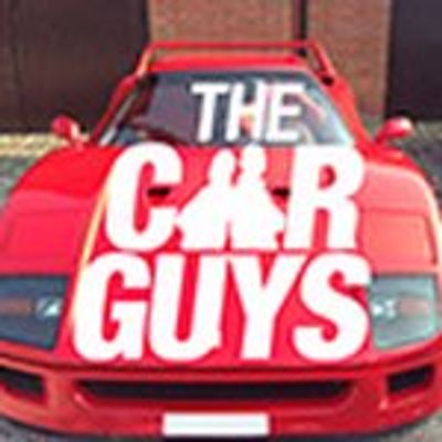 The Car Guys