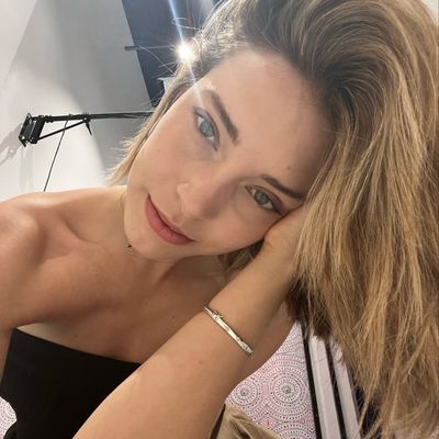 Carla Benavent