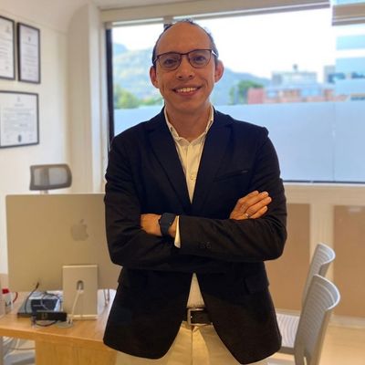 Dr. Carlos Mario Echeverria Palacio | Neuropediatra