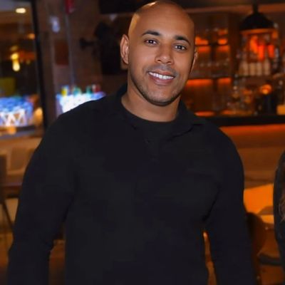 Carlos Martinez