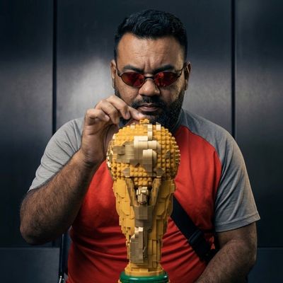 Carlos Papagaio | Comediante