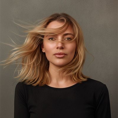 Carmen Pascual Fotografía