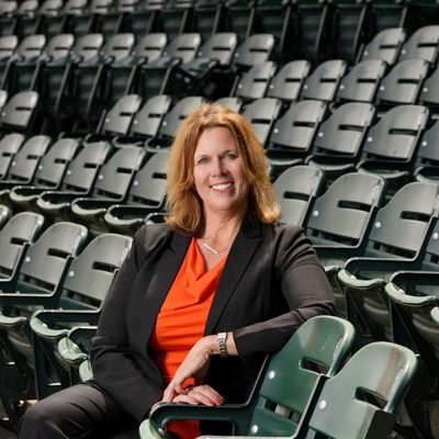 Carolyn McArdle