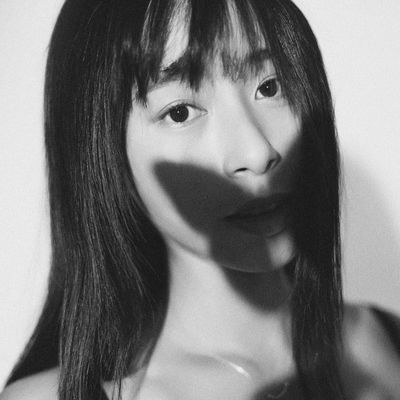 Carol Zhao 一羽
