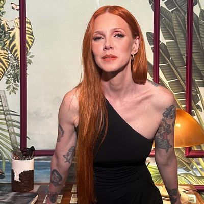 Caroline Schamall