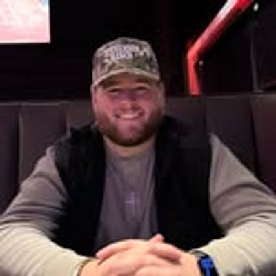 Carson Eddleman