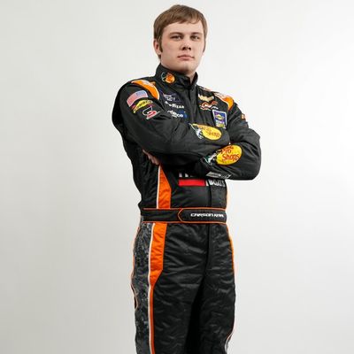 carsonkvapil