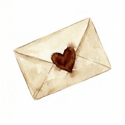 Cartas Ilustradas