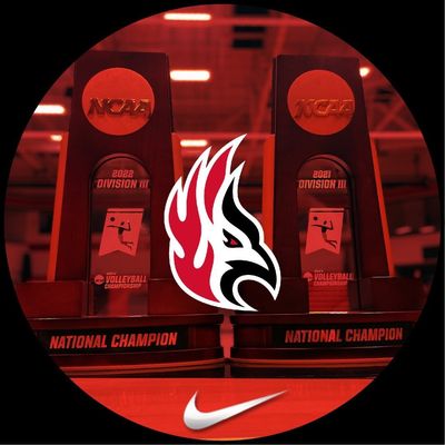 Carthage Mens Volleyball