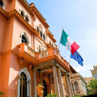 Casa degli Italiani di Barcellona