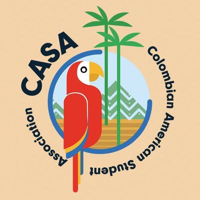 Penn State’s CASA🇨🇴