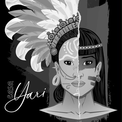Casa Yari 🇭🇳🇵🇷