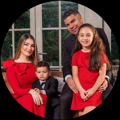 Casemiro