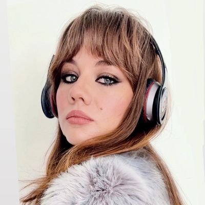 Catalina Bernal