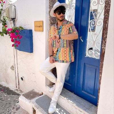 Catalin Rotaru ( RoCa Music)