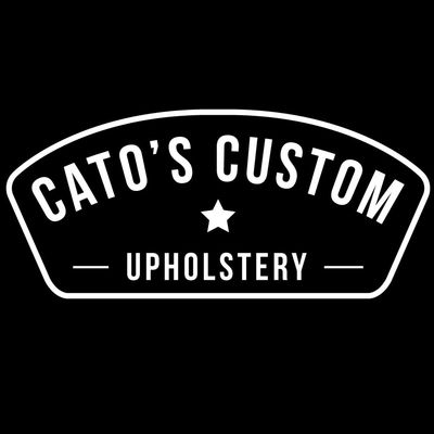 Cato's Custom Upholstery