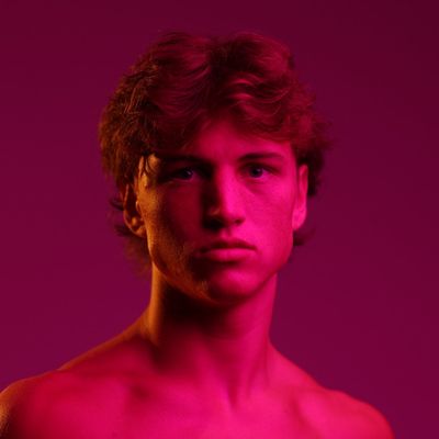 Cayden Griffiths
