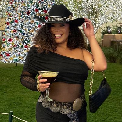 Caylin Cannady | Lifestyle Creator Dallas, TX