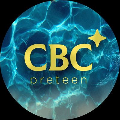 CBC PRETEEN