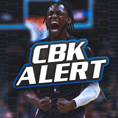 College Basketball Alert 🚨