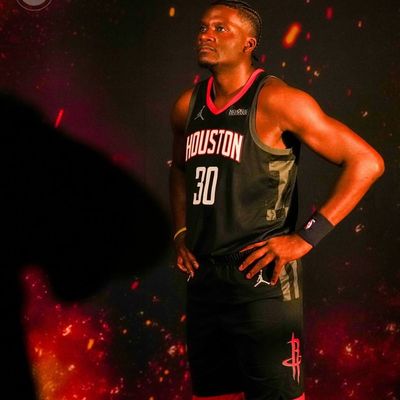 Clint Capela