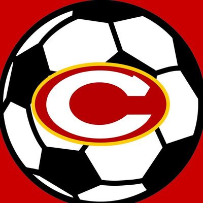 Clarke Central Men’s Soccer