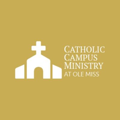 Catholic Campus Ministry at Ole Miss