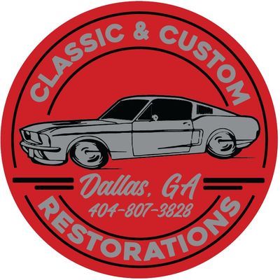 Classic & Custom Restorations