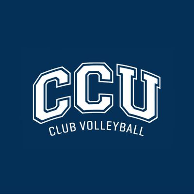 CCU Women’s Club Volleyball🏐