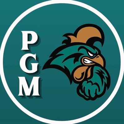 Coastal Carolina PGA Golf Management