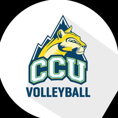 Colorado Christian Volleyball