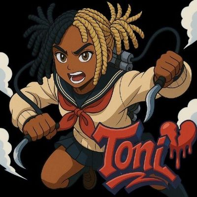 Toni Dominique