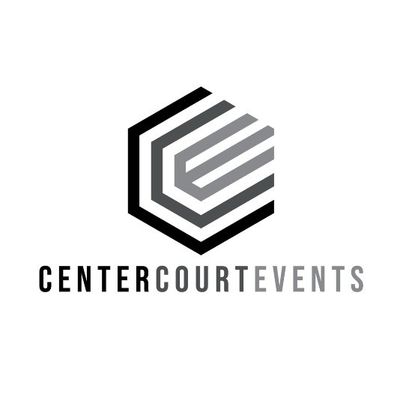 Center Court Events