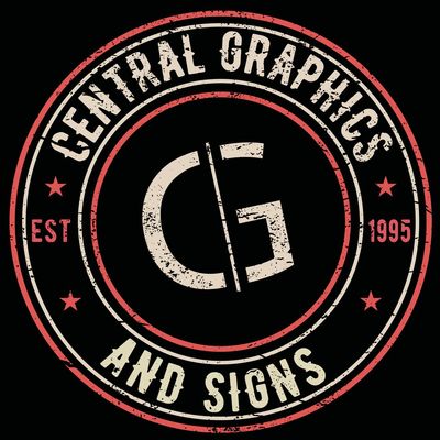Central Graphics