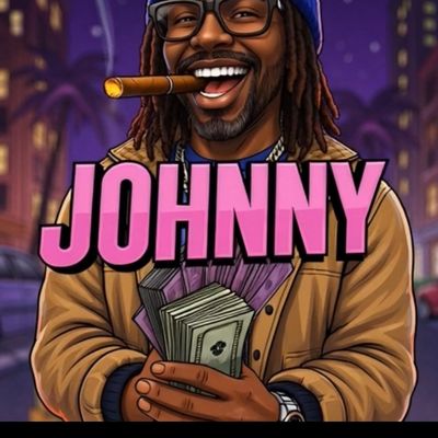 CEO Johnny Vetted