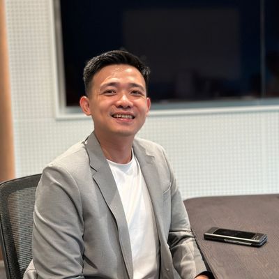 Ricky Irawan