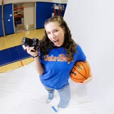 cerys | florida photographer