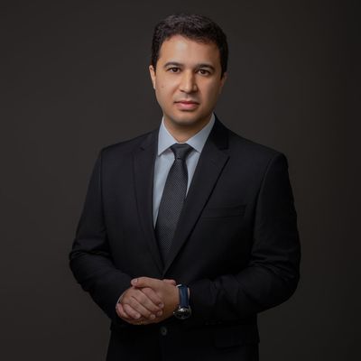 César Godinho
