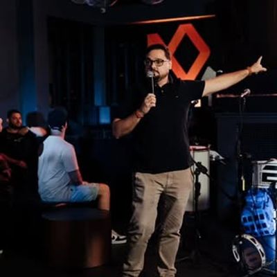 Carlos Eduardo Tabosa - Tecnologia & Inovação