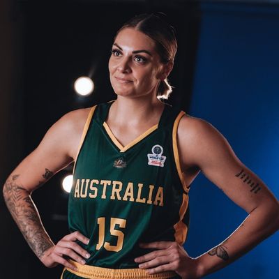 CAYLA GEORGE