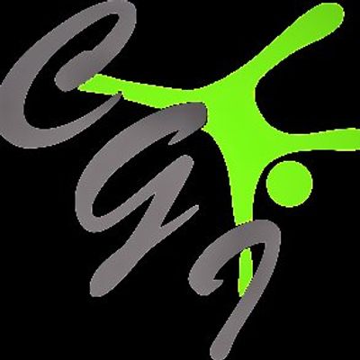 CGI Gymnastics